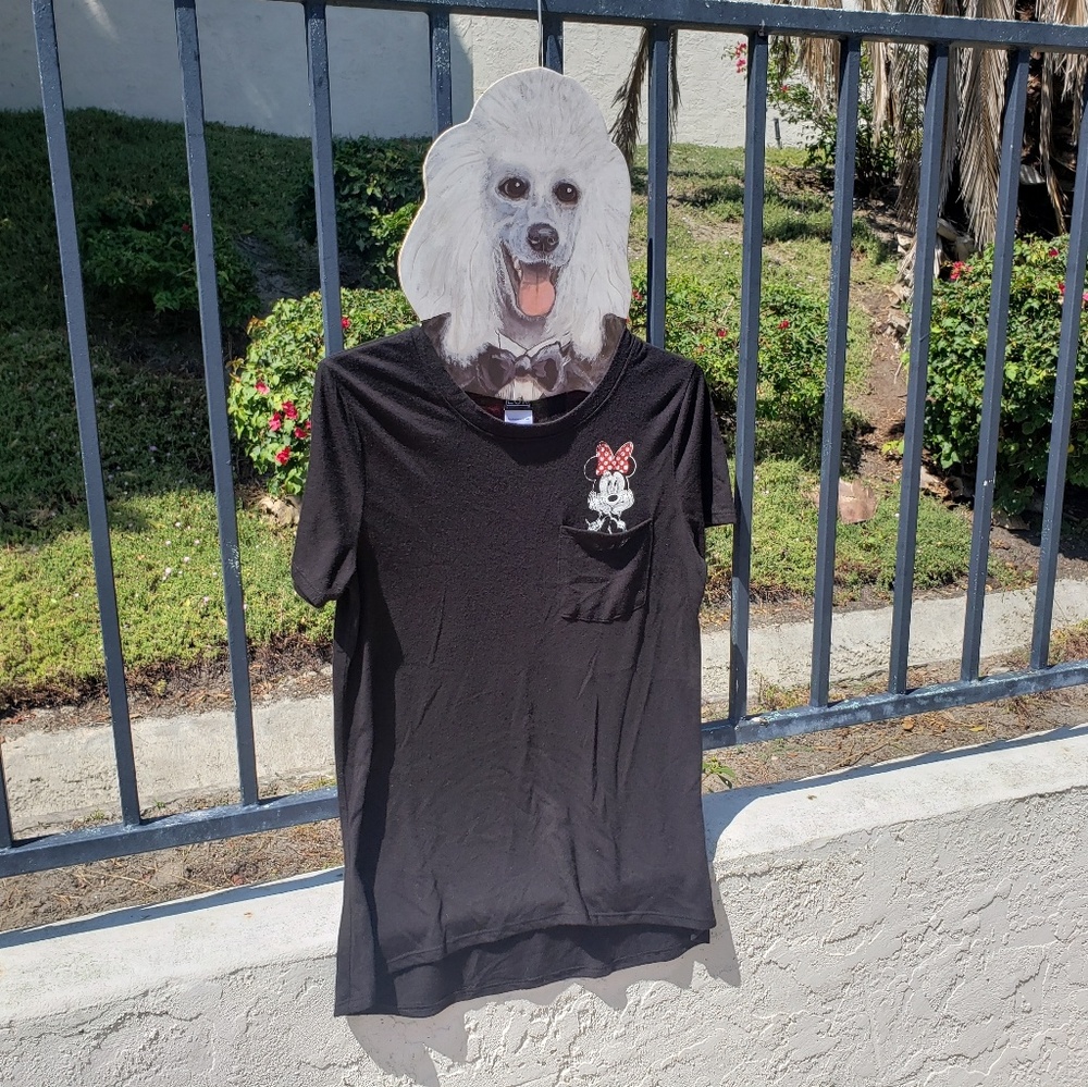 Minnie Mouse T-Shirt